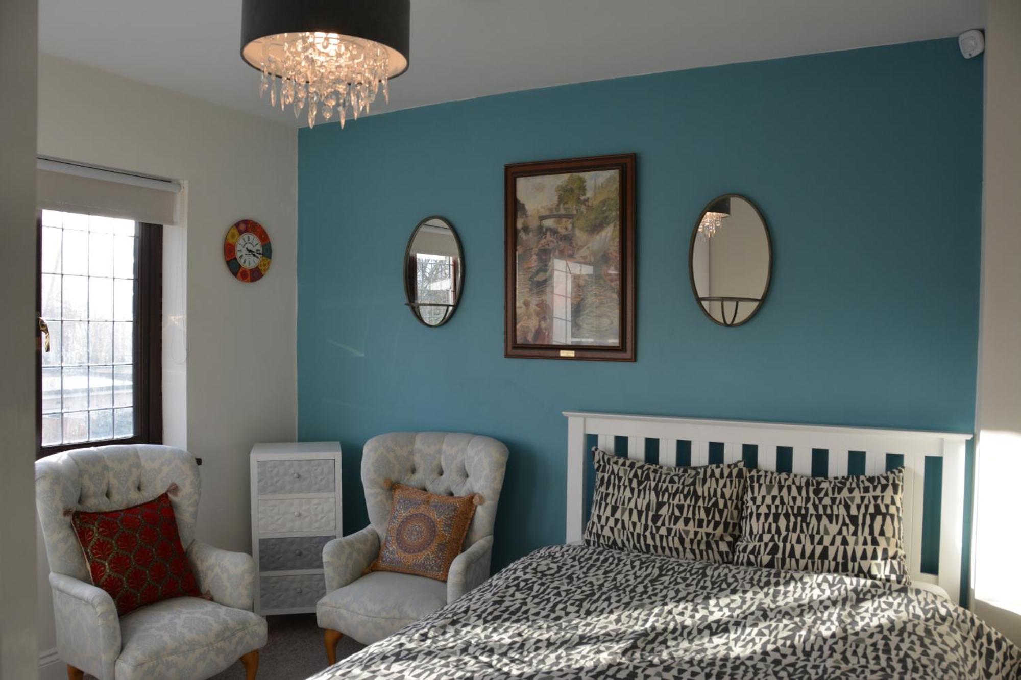 Cozy, Modern, Spacious 4 Bedroom House In London Romford Extérieur photo